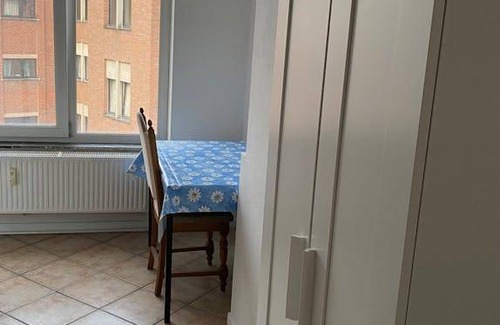 Quartier Saint-Gery - Sint-Gorikswijk Resort | 110 m² Private room ∙ 1 bedroom ∙ 1 guest