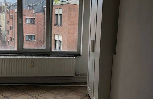 Quartier Saint-Gery - Sint-Gorikswijk Resort | 110 m² Private room ∙ 1 bedroom ∙ 1 guest