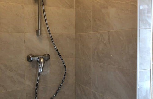 Quartier Saint-Gery - Sint-Gorikswijk Resort | 110 m² Private room ∙ 1 bedroom ∙ 1 guest