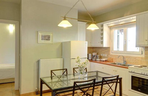 Gialova Resort | 110 m² Resort ∙ 3 bedrooms ∙ 6 guests