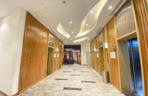 Quy Nhon Apartment | 110 m² Serviced apartment ∙ 3 bedrooms ∙ 10 guests