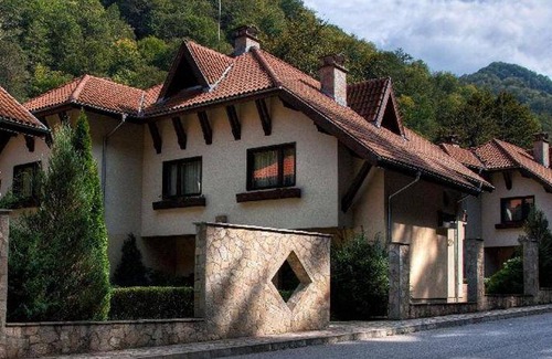 Teteven Villa | 110 m² Villa ∙ 2 bedrooms ∙ 6 guests