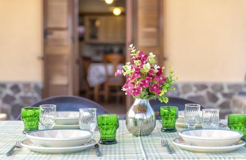 Alghero Villa | 110 m² Villa ∙ 2 bedrooms ∙ 6 guests