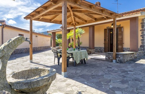 Alghero Villa | 110 m² Villa ∙ 2 bedrooms ∙ 6 guests