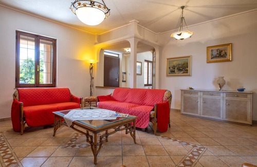 Alghero Villa | 110 m² Villa ∙ 2 bedrooms ∙ 6 guests