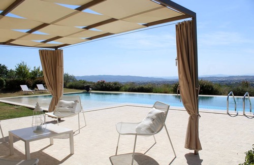 Palazzo Villa | 110 m² Villa ∙ 2 bedrooms ∙ 6 guests