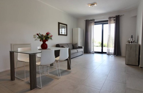 Palazzo Villa | 110 m² Villa ∙ 2 bedrooms ∙ 6 guests