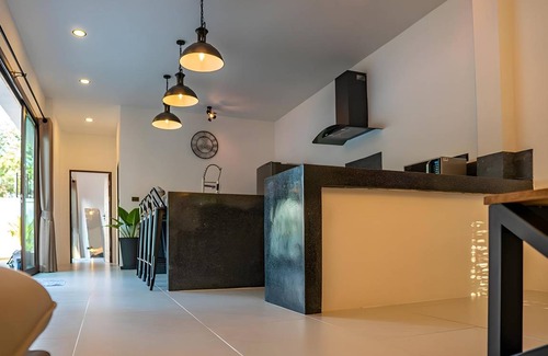 Wok Tum Villa | 110 m² Villa ∙ 2 bedrooms ∙ 4 guests