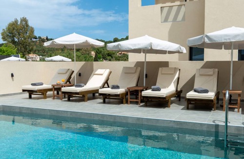 Tsilivi Villa | 110 m² Villa ∙ 3 bedrooms ∙ 6 guests