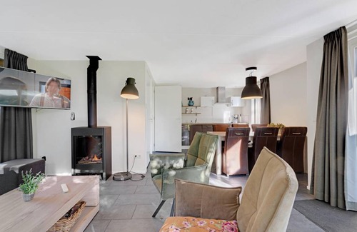 Reutum Villa | 110 m² Villa ∙ 3 bedrooms ∙ 6 guests