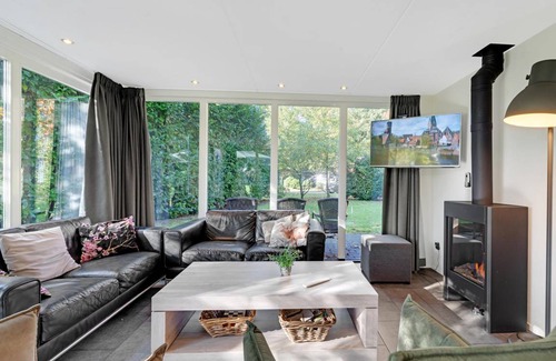 Reutum Villa | 110 m² Villa ∙ 3 bedrooms ∙ 6 guests