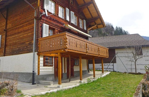 Jaun Villa | 110 m² Villa ∙ 3 bedrooms ∙ 5 guests