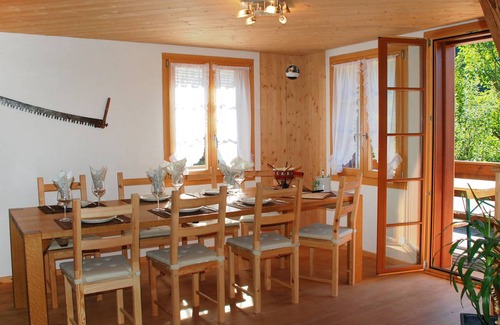Jaun Villa | 110 m² Villa ∙ 3 bedrooms ∙ 5 guests