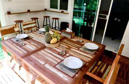 Ko Kood Villa | 110 m² Villa ∙ 4 bedrooms ∙ 8 guests
