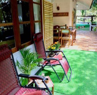 Ko Kood Villa | 110 m² Villa ∙ 4 bedrooms ∙ 8 guests
