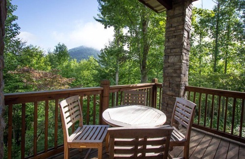 Bear Lake Reserve Condo | 110 Saddle Notch Lane Lodge 2 at Bear Lake Reserve
