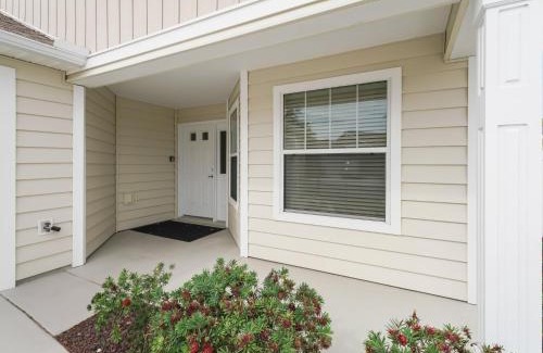Lake Sumter Landing Villa | 1106 Z3A VILLAGE OF BRIDGEPORT at CREEKSIDE LANDING by REMAX Premier