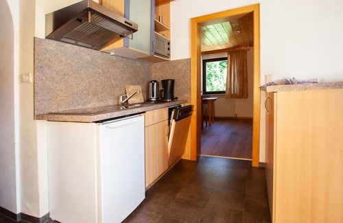 Gaschurn Apartment | 1108 Edelweiss