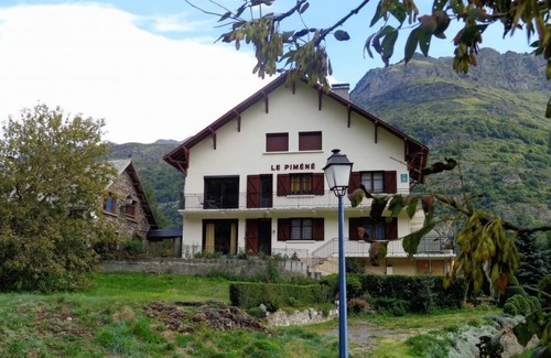 Gedre Apartment | 110m2 apartment for 4 people exceptional view