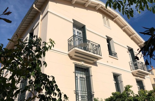 Perpignan Apartment | 110m2 of relaxation in the center, VISA, sun, sea and mountains