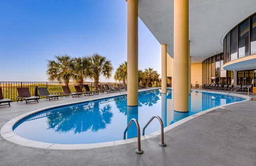 Dauphin Island Apartment | 111 m² Apartment ∙ 2 bedrooms ∙ 6 guests