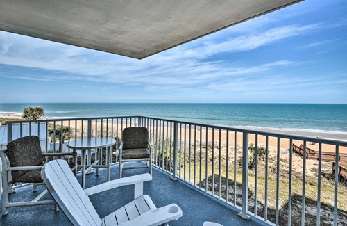 Seawinds Condo Apartment | 111 m² Apartment ∙ 2 bedrooms ∙ 6 guests