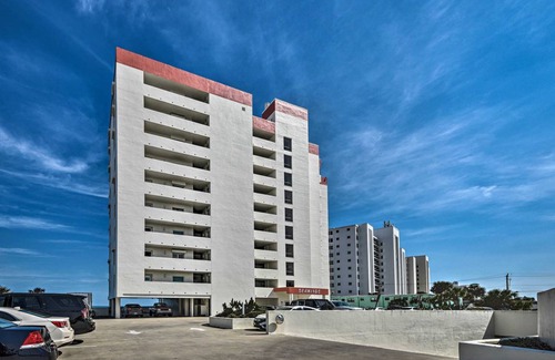 Seawinds Condo Apartment | 111 m² Apartment ∙ 2 bedrooms ∙ 6 guests