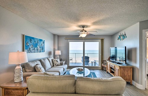 Seawinds Condo Apartment | 111 m² Apartment ∙ 2 bedrooms ∙ 6 guests