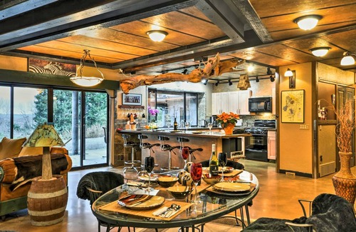 Hillsboro Apartment | 111 m² Apartment ∙ 1 bedroom ∙ 4 guests