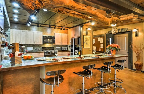 Hillsboro Apartment | 111 m² Apartment ∙ 1 bedroom ∙ 4 guests