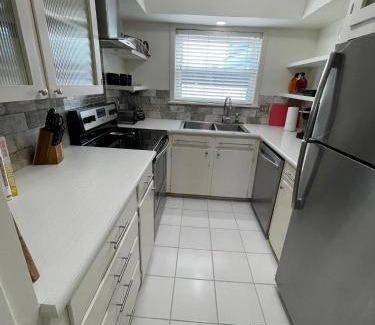 Uptown Apartment | 111 m² Apartment ∙ 2 bedrooms ∙ 4 guests