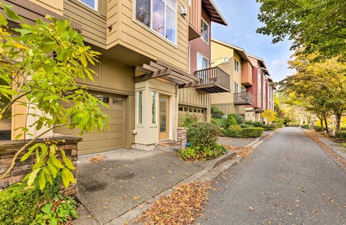 Issaquah Apartment | 111 m² Apartment ∙ 2 bedrooms ∙ 4 guests