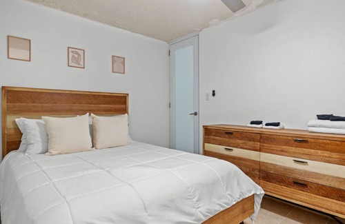 Sardinera Apartment | 111 m² Apartment ∙ 2 bedrooms ∙ 6 guests