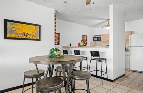 Sardinera Apartment | 111 m² Apartment ∙ 2 bedrooms ∙ 6 guests