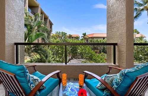 Historic Kailua Village Condo | 111 m² Condo ∙ 2 bedrooms ∙ 6 guests