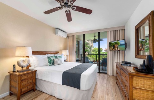 Historic Kailua Village Condo | 111 m² Condo ∙ 2 bedrooms ∙ 6 guests