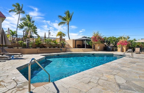 Historic Kailua Village Condo | 111 m² Condo ∙ 2 bedrooms ∙ 6 guests
