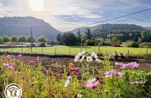 Brengues House | 111 m² Gîte ∙ 2 bedrooms ∙ 4 guests