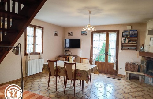 Brengues House | 111 m² Gîte ∙ 2 bedrooms ∙ 4 guests