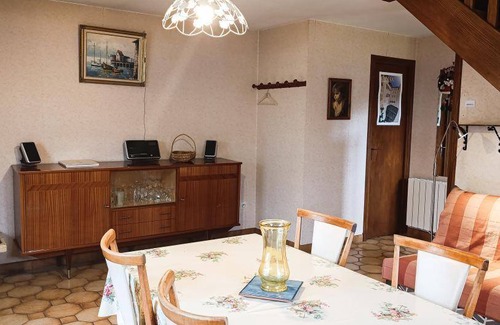 Brengues House | 111 m² Gîte ∙ 2 bedrooms ∙ 4 guests