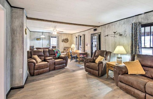 Palestine House | 111 m² House ∙ 2 bedrooms ∙ 5 guests