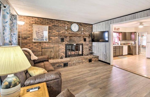 Palestine House | 111 m² House ∙ 2 bedrooms ∙ 5 guests