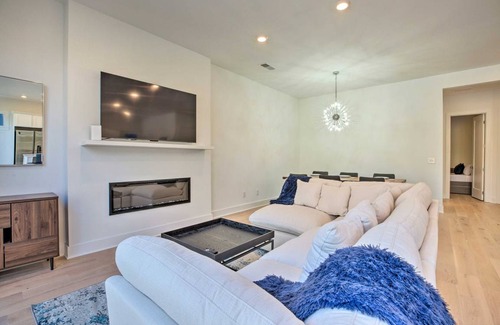 Waleska Villa | 111 m² Villa ∙ 2 bedrooms ∙ 6 guests