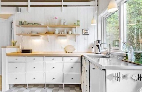 Nykøbing House | 11107 Nykøbing Sj - Stranderbovej 21