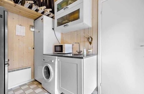 Nykøbing House | 11107 Nykøbing Sj - Stranderbovej 21