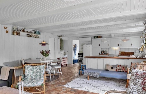 Nykobing Sjaelland House | 11124-1 Nykøbing Sj - Møstvej 4