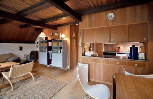 Nykobing Sjaelland House | 11152 Nykøbing Sj - Vibo Strandvej 12
