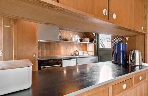 Nykobing Sjaelland House | 11152 Nykøbing Sj - Vibo Strandvej 12