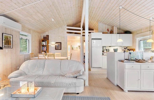 Ramlose House | 1116-N Frederiksværk - Sneppevænget 39
