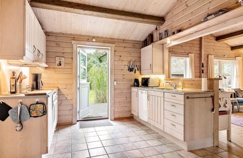 Stege House | 1117 Stege - Kristtjørnvej 27